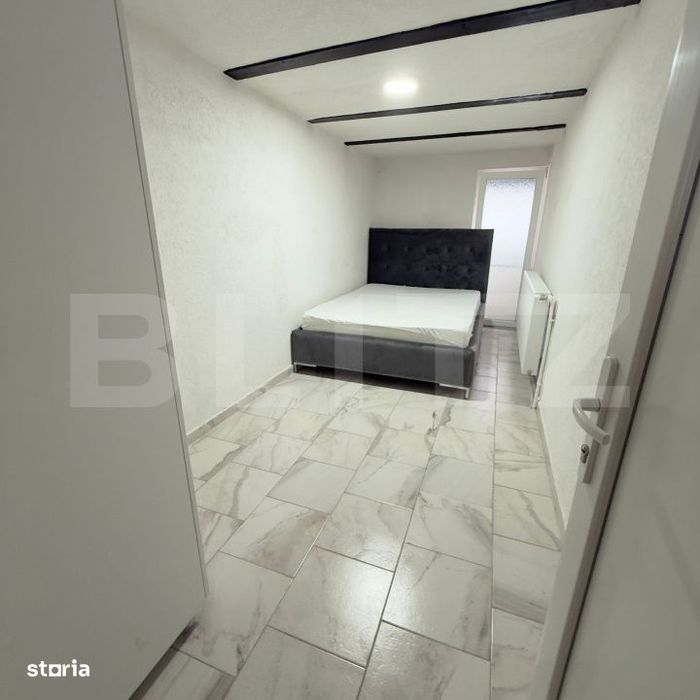 Apartament de inchiriat, 2 camere - zona 9 Mai