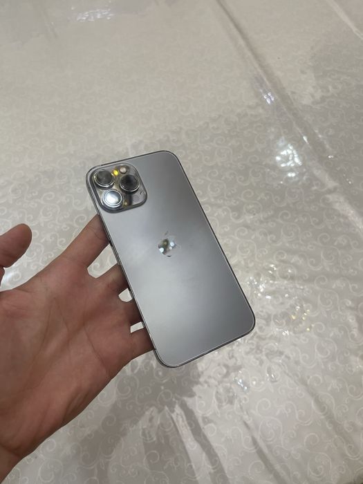 Iphone 13 pro max radnoy