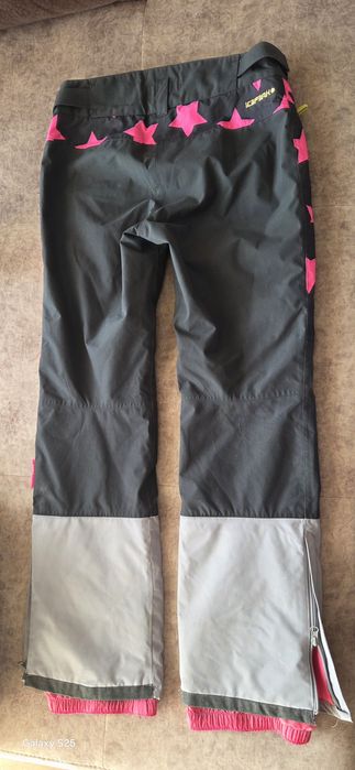 Дамска грейка/ски панталон ICE PEAK