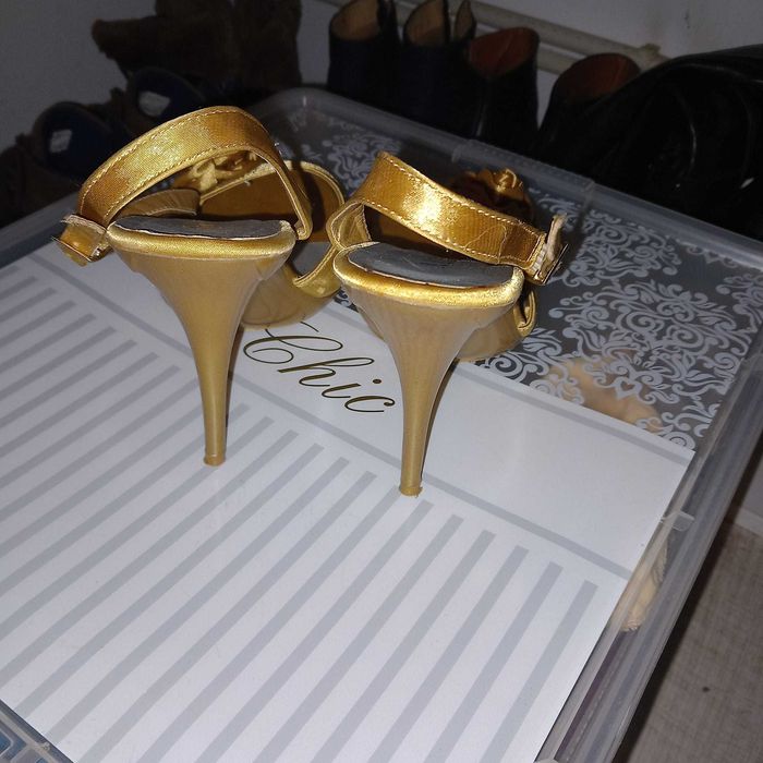 Sandale dama casual sau ocazii