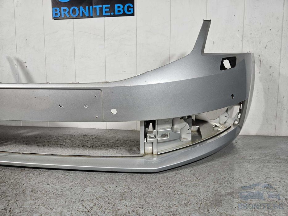 Предна броня SKODA OCTAVIA 3 FACELIFT Шкода октавия 3 2016- 2020