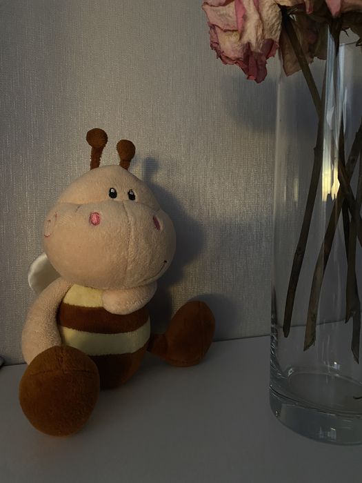 Плюшевая игрушка