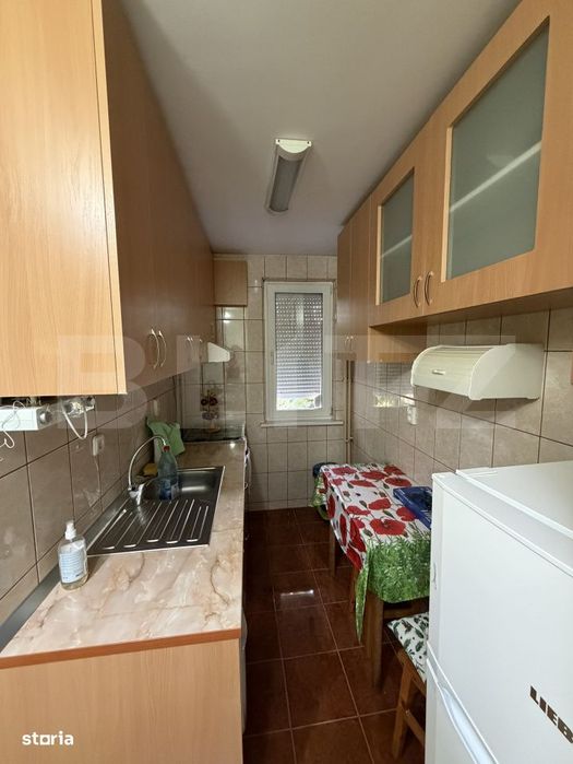Apartament 2 camere, 41.20 mp, zona  Micro 19