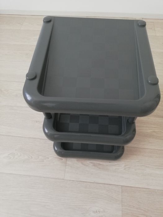 Полка для обуви этажерка