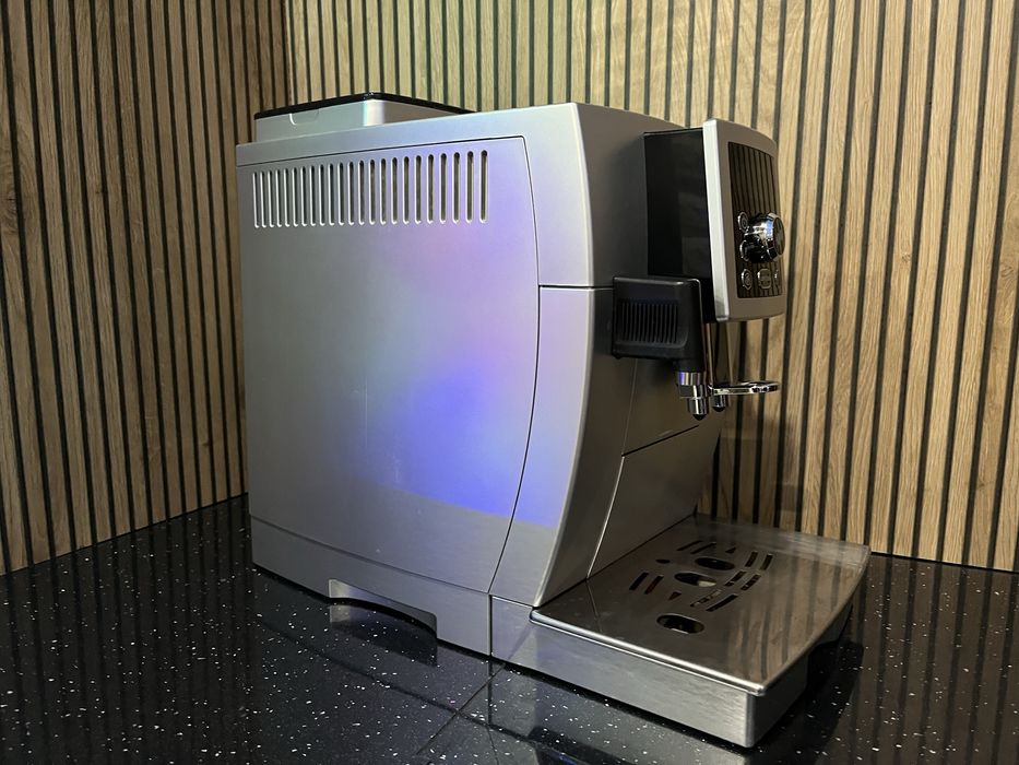 Delonghi Cappuccino ECAM 23.460.S - Перфектно състояние с гаранция!