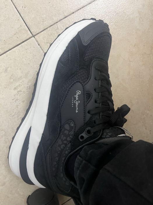 Сникърси Pepe Jeans