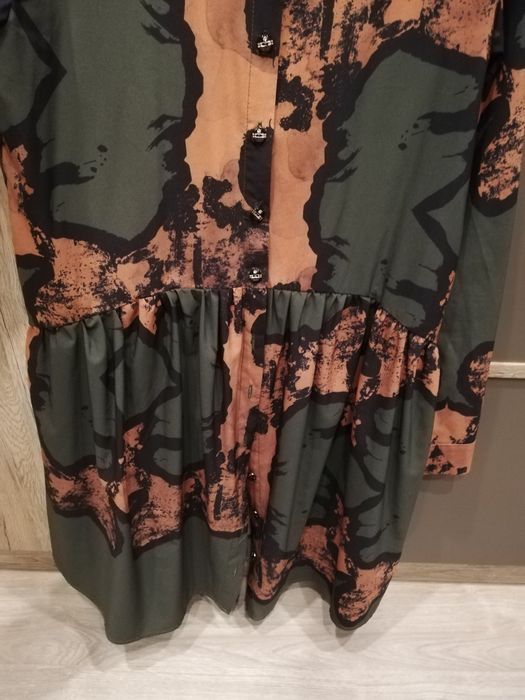 Риза Lucy Fashion