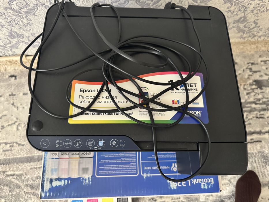 Принтер EPSON L3251