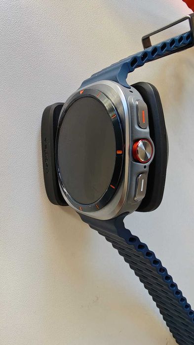 Samsung Galaxy Watch Ultra 2025 Blue