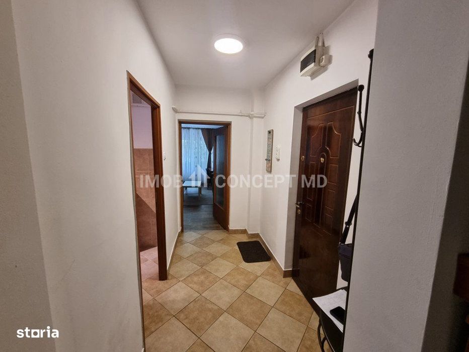Inchiriere apartament 2 camere decomandat in zona Pta M Viteazul
