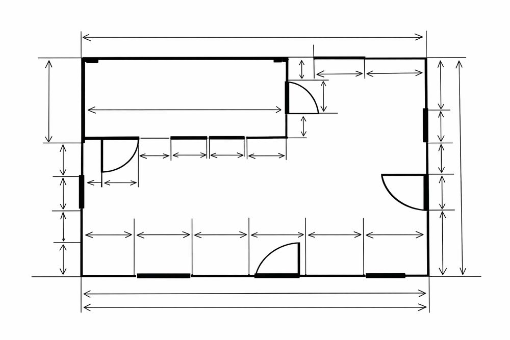 Изграждане на предпроектантски проекти