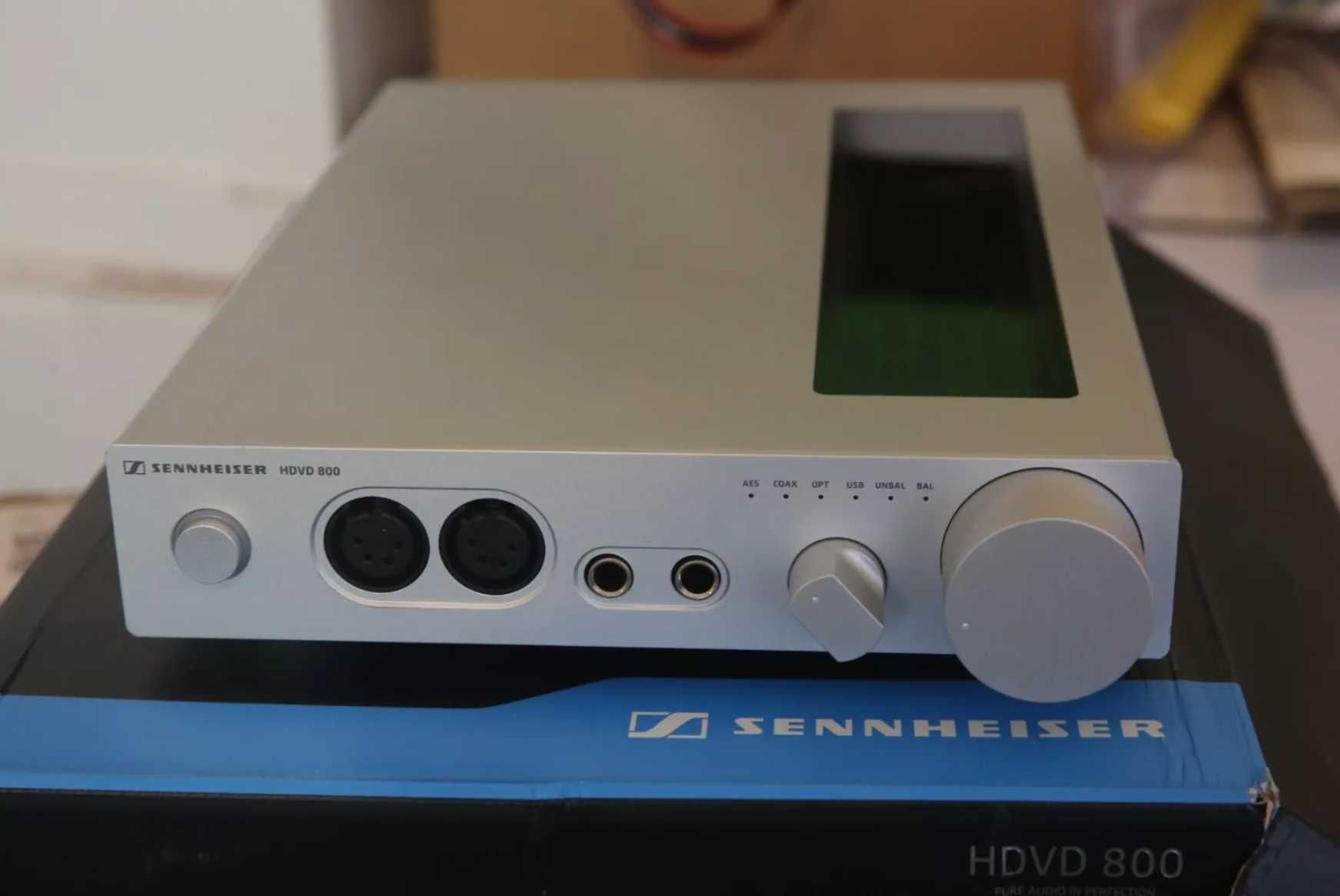 Hdvd 800 hotsell
