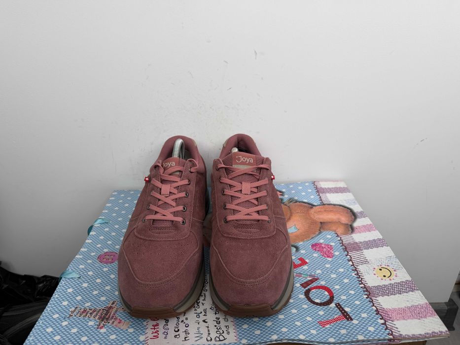 ''JOYA Dynamo Classic''оригинални  обувки 43 номер