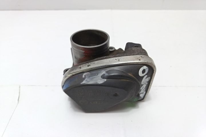 Clapeta acceleratie 1.2 036133062N Seat Ibiza a 3-a generatie 6L seri