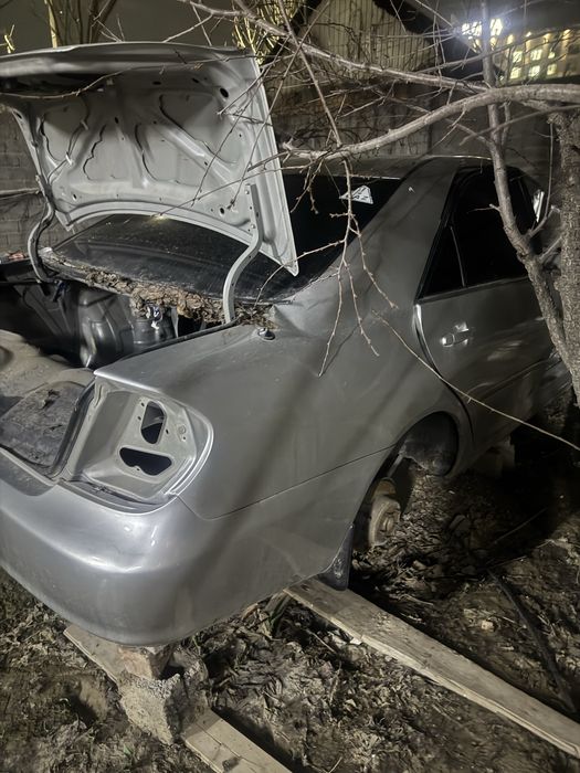 Camry 30 на разбор