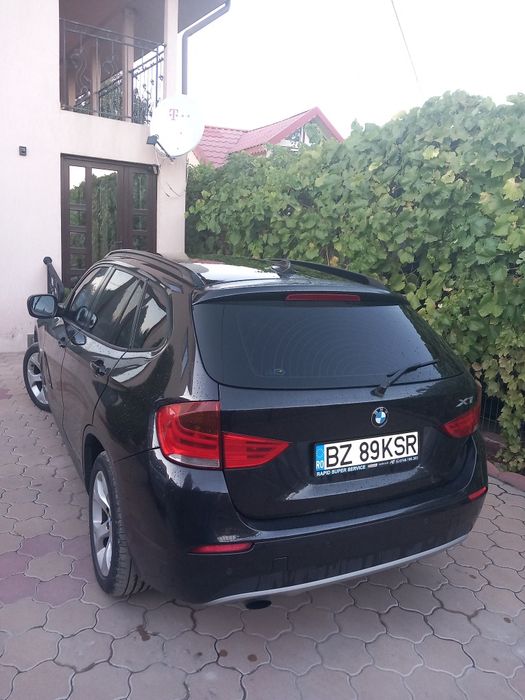 BMW X1 2012 — imagine 3