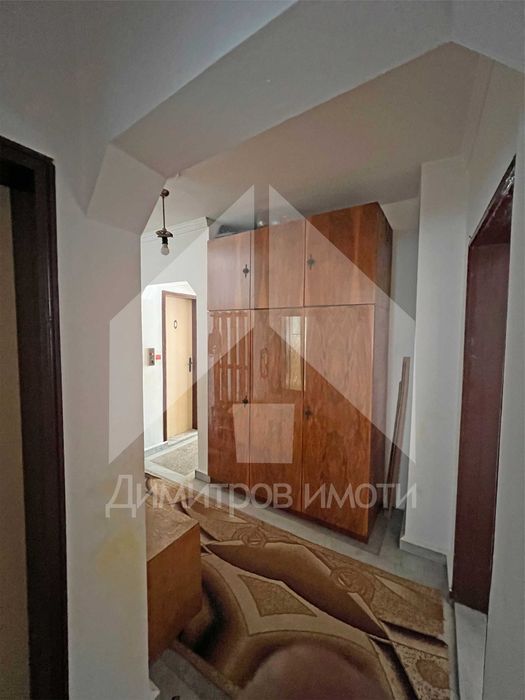 Продава се Четиристаен апартамент в Нови пазар - 94 кв.м за 798 €/кв.м - Снимка #12
