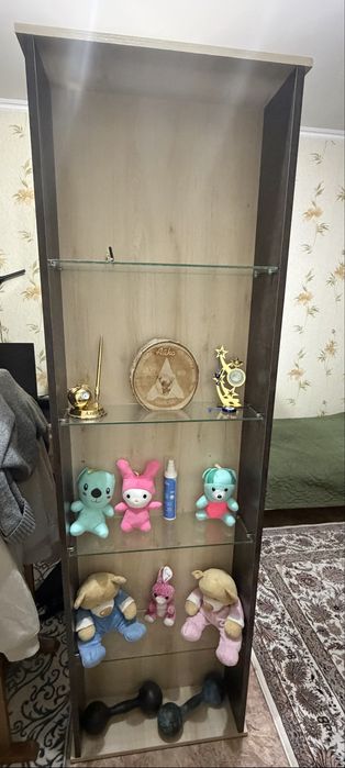 Шкаф-купе с двух сторон