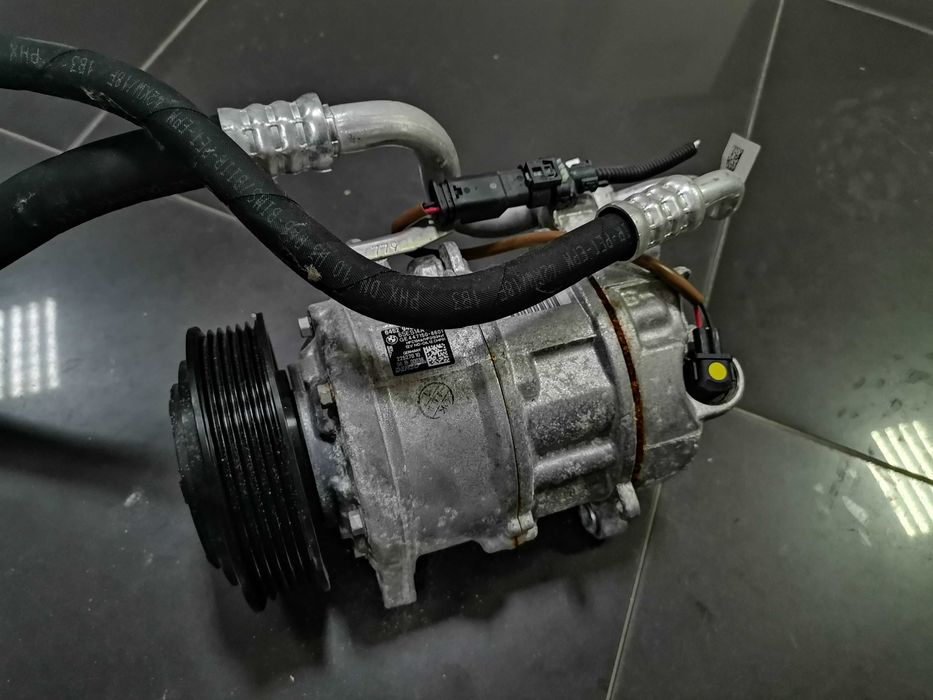 OE Компресор Климатик AC BMW 3.0 G20 G21 G22 G80 G82 94/82996