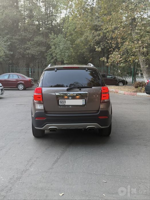 Продам Chevrolet Captiva 3, 2013, Avtomat Karobka.