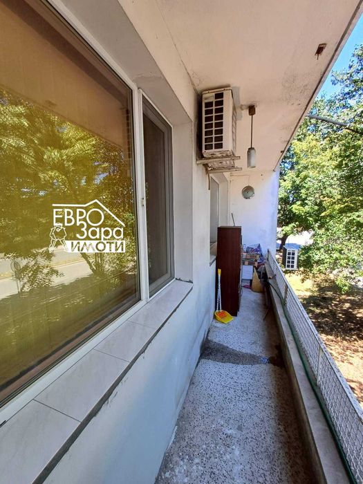 Продава се Тристаен апартамент в Стара Загора, Опълченски - 67 кв.м за 1150 €/кв.м - Снимка #13