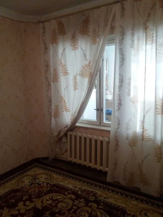Продажа квартиры