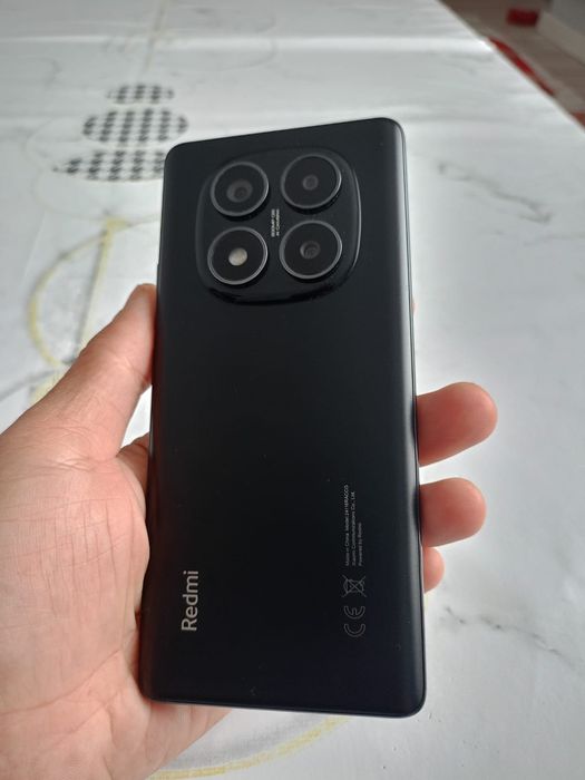 Продам redmi note 14 pro 256gb