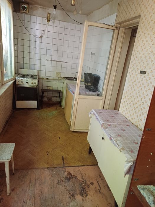 Продаётся квартира