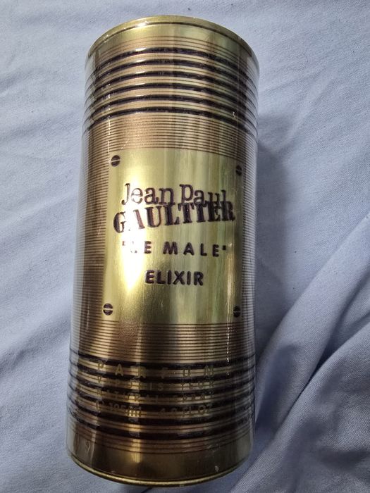 Jean Paul Gaultier Le Male 125ml elixir