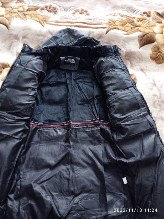 Куртки мужские, новые