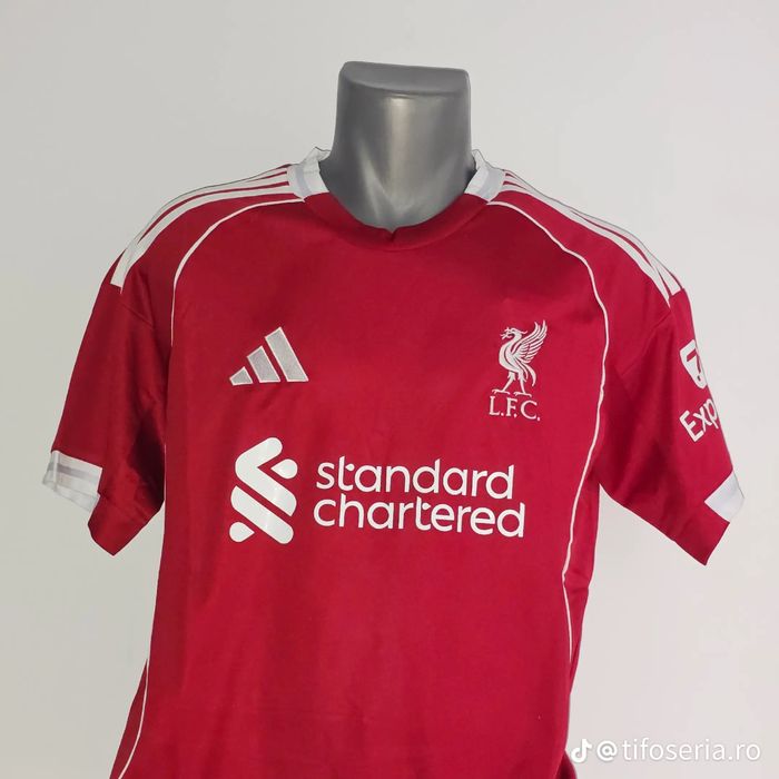 Tricou Liverpool