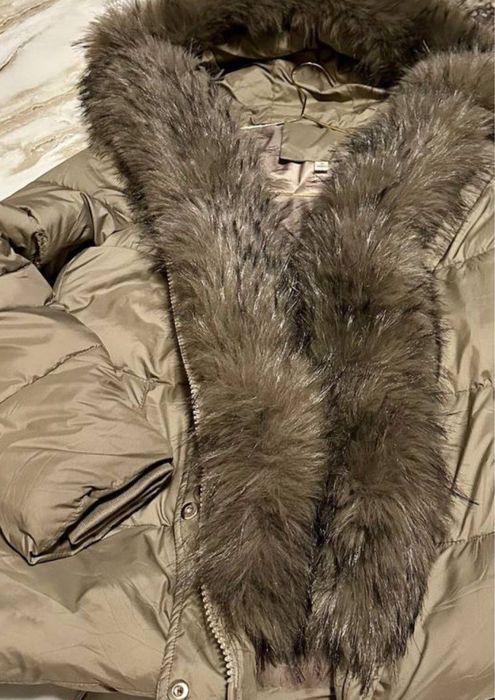 Kurtka jenskaya razmer M