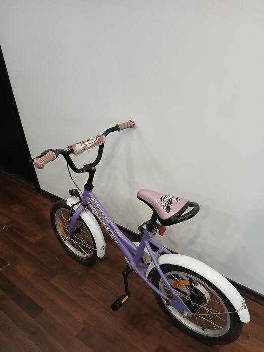 16" Детско колело