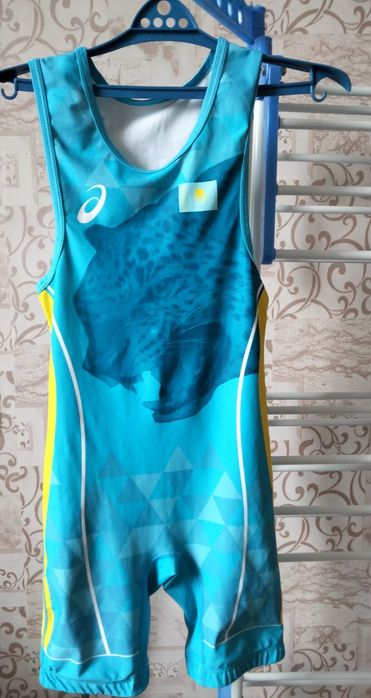 Борцовки на тело