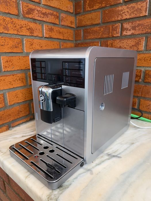 espressor saeco moltio