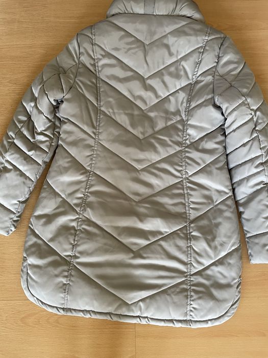 Дамско зимно яке NEXT (UK 14)