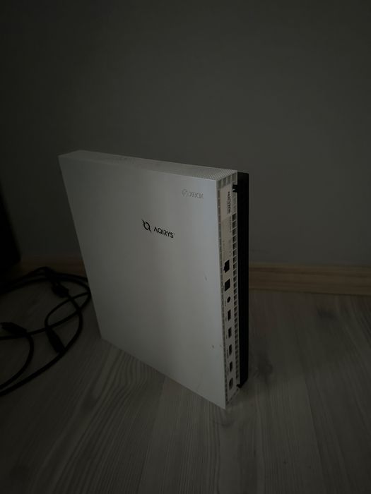 xbox one series x