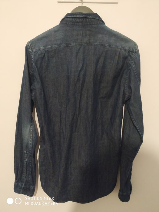 Мъжка риза replay