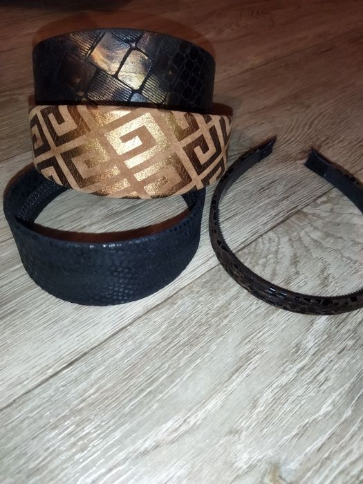 Продам новые ободки