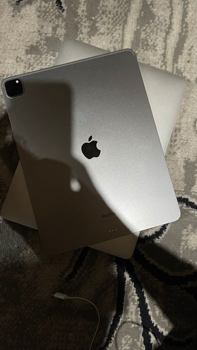 Ipad pro m2 12.9 wifi 256