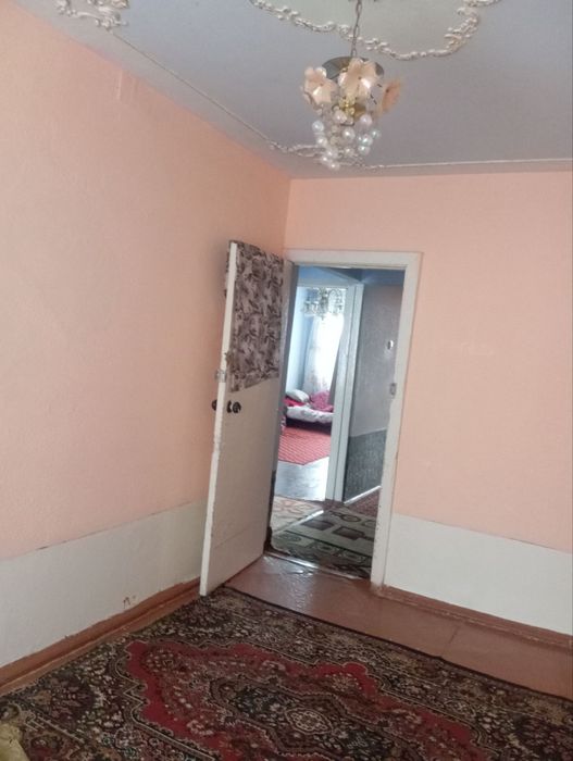 Квартира 3х комнатная