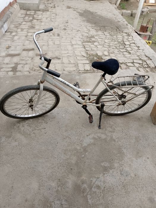 Велик сотилади российский