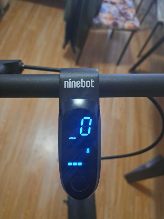 Скутер , электросамокат