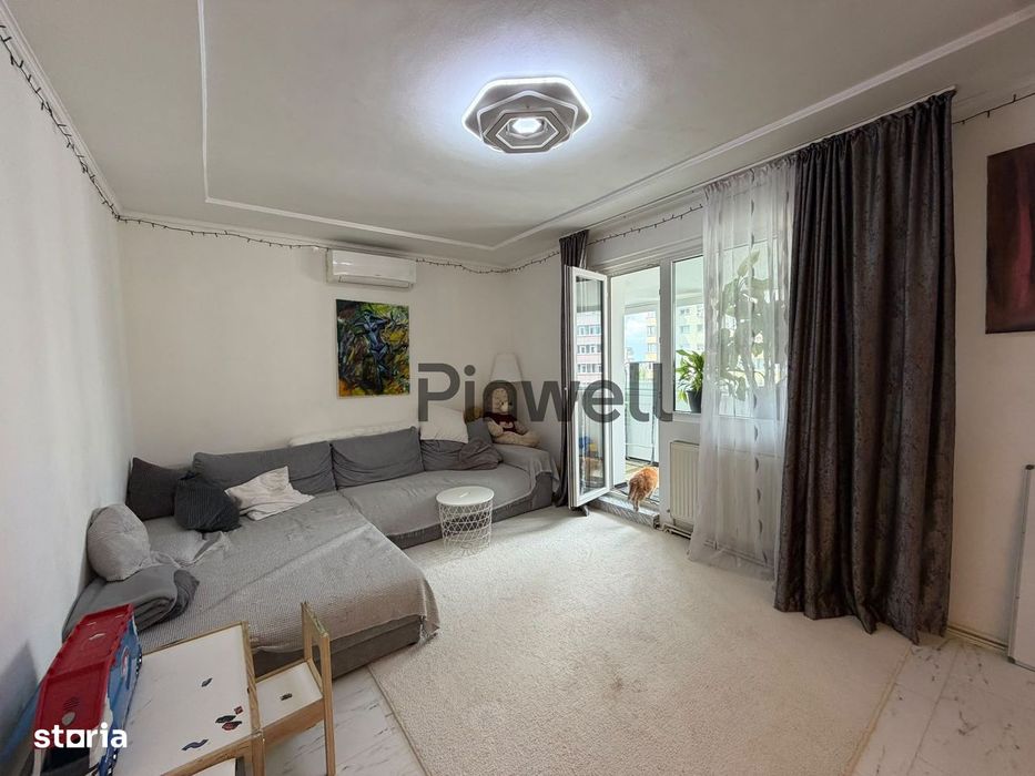 Apartament 3 Camere I Bulevardul Iuliu Maniu I Metrou