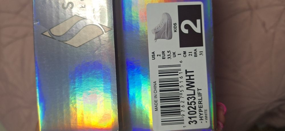 Кецове SKECHERS   33.5