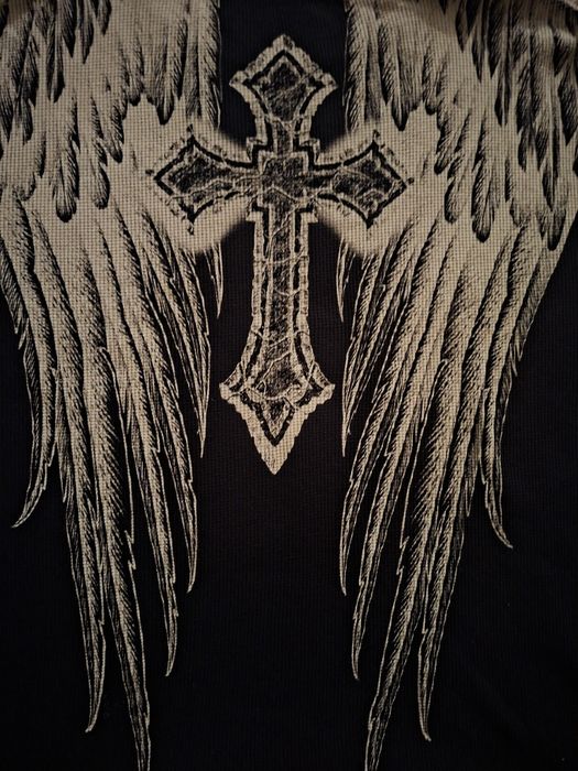 Xtreme couture thermal лонгслив