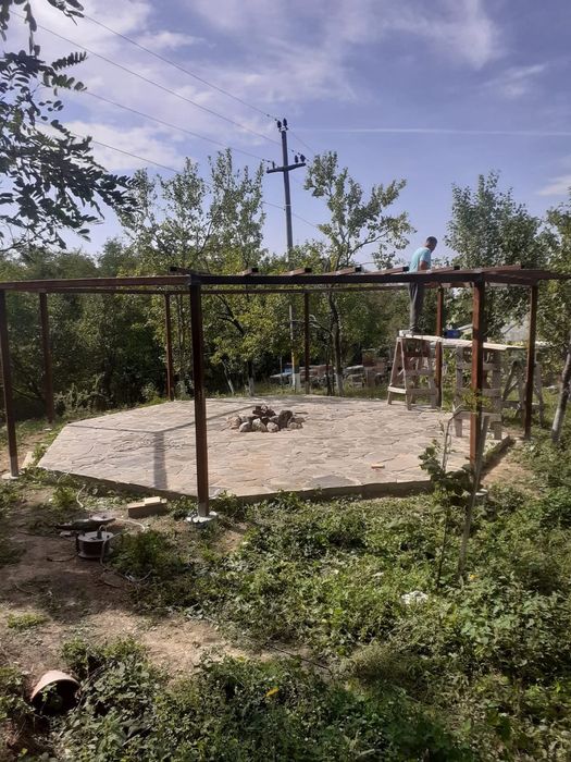 Amenajări interioare/exterioare