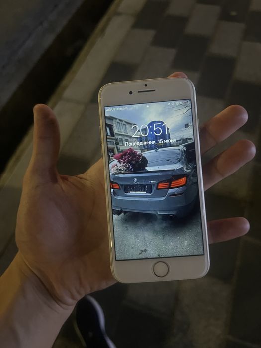 Iphone 7 32 gb LL/A