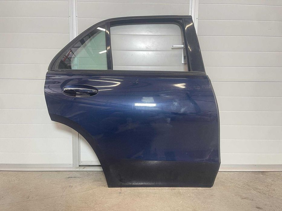 Mercedes GLE GLS 167 врати