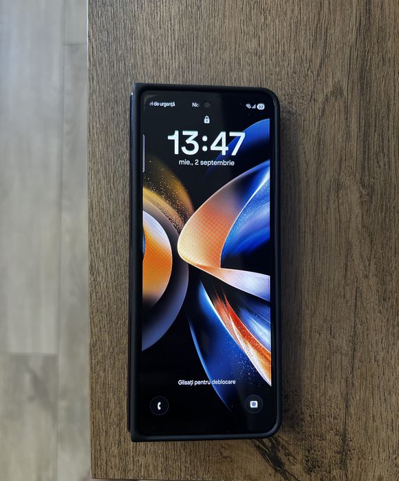 Samsung Galaxy Z Fold 4